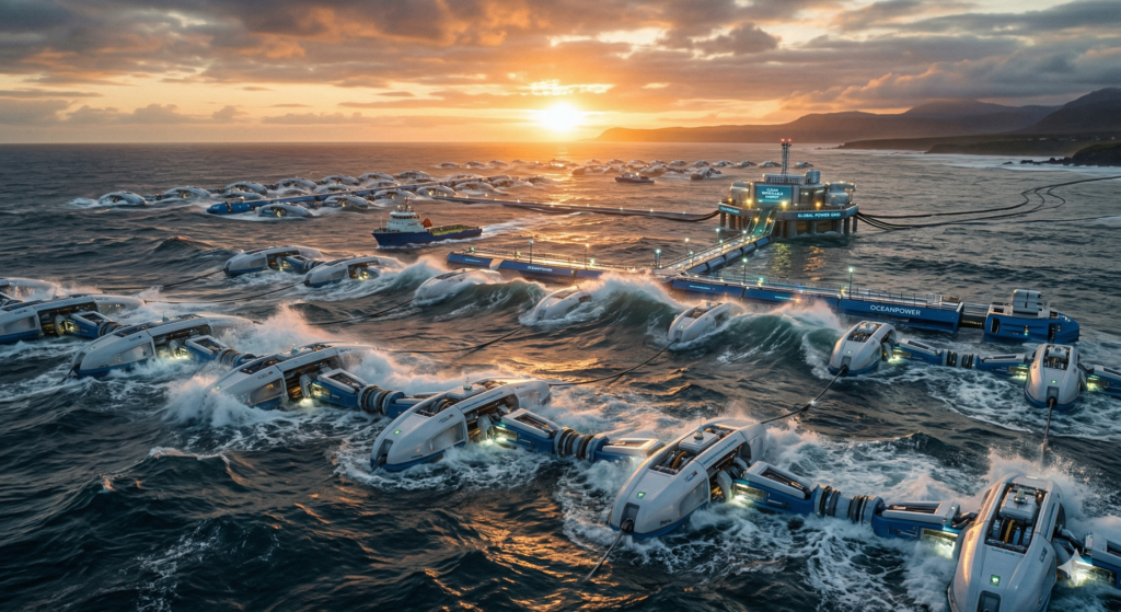 On the Frontlines of History – Experiencing Political Upheaval Firsthand