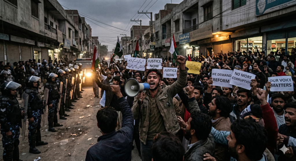 The Power of Ideas – Rethinking Borders, Innovation, and the Future